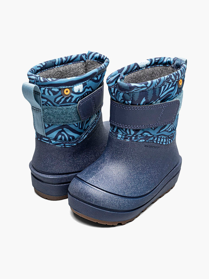 Bogs Baby Snow Shell - Friendly Yeti