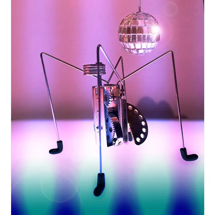 Kikkerland Katita Wind-Up Creature