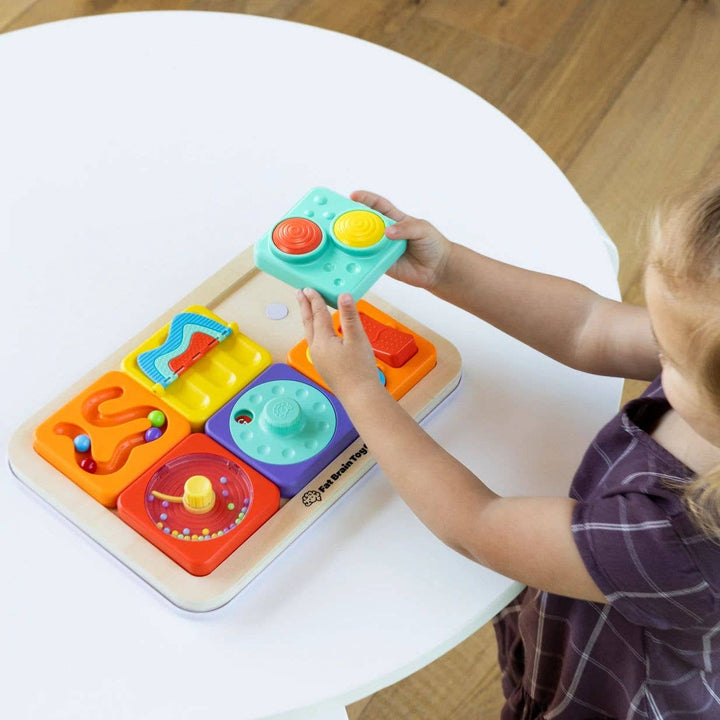 Fat Brain Toys PlayTab Board Refill