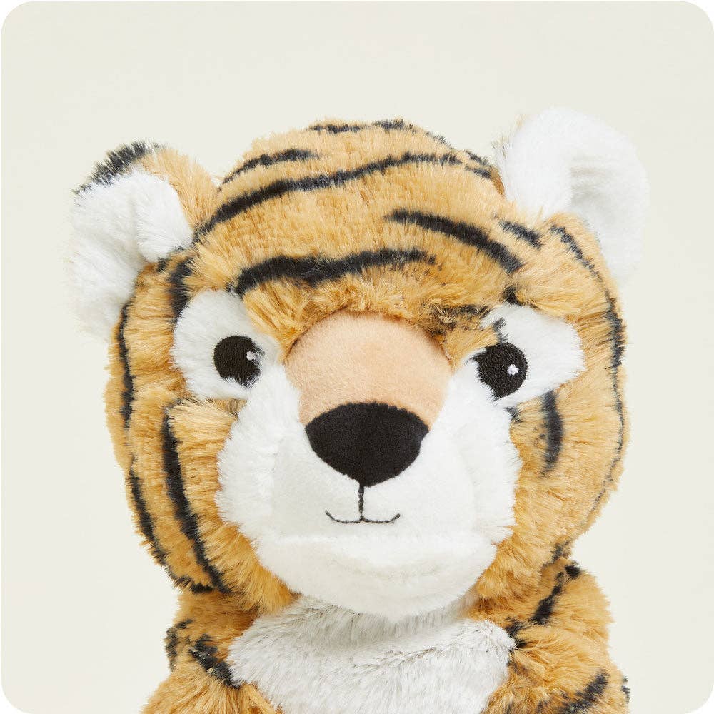 Warmies Tiger