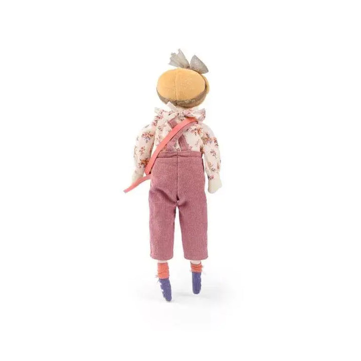 Moulin Roty The Parisiennes - Mademoiselle Eglantine (Limited Edition)