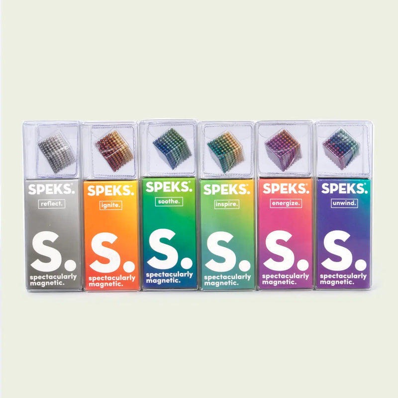 Speks Magnet Balls - Gradient
