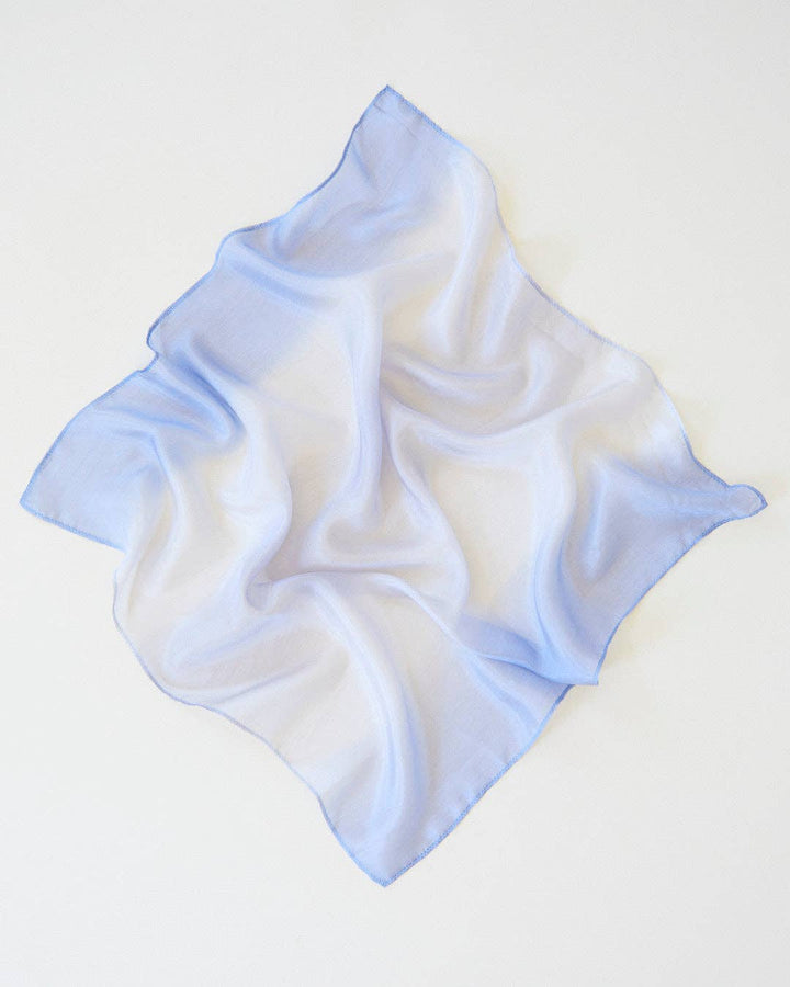 Sarah's Silks Earth Playsilks - Desert