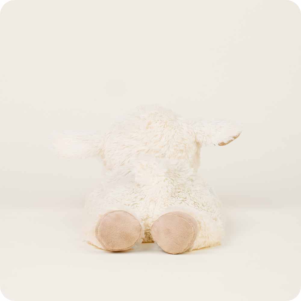 Warmies Laying Down Sheep Warmies