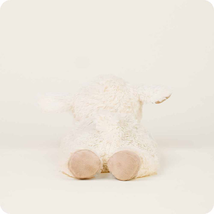 Warmies Laying Down Sheep Warmies