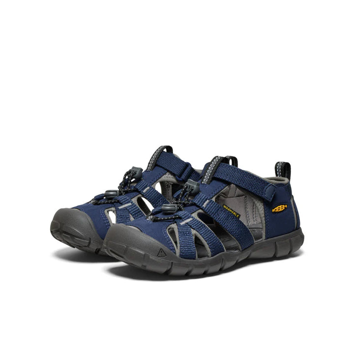 Keen Seacamp II CNX - Naval Academy/Drizzle