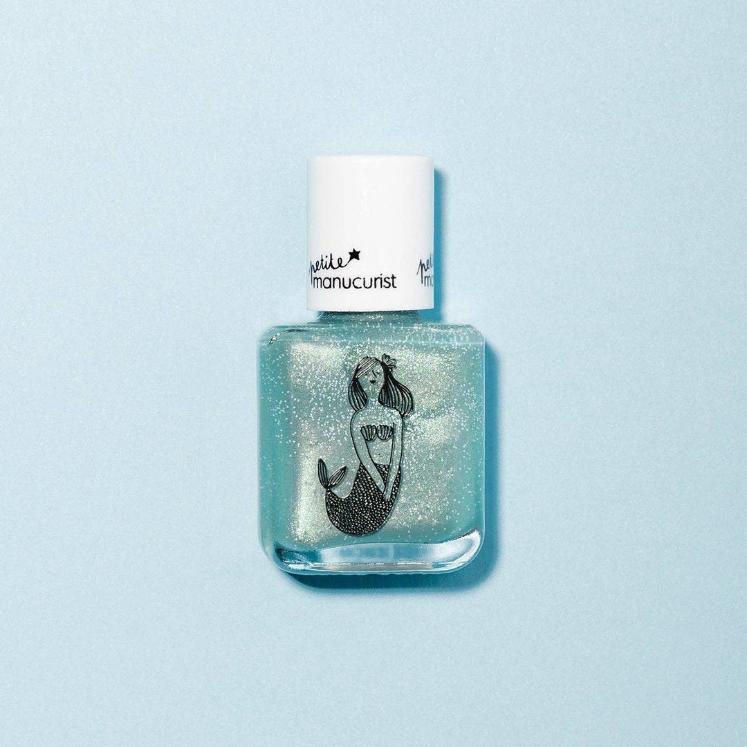 Petite Manucurist Nail Polish - Bonnie the Mermaid