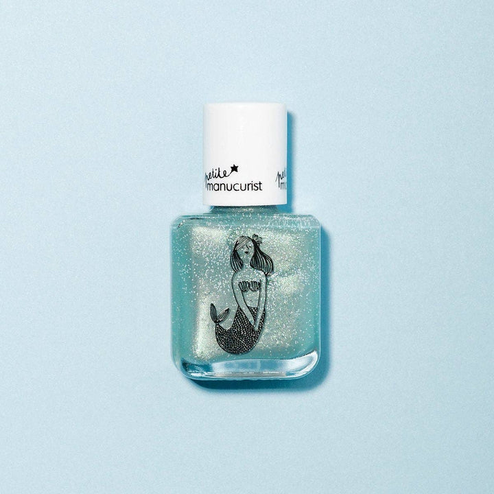 Petite Manucurist Nail Polish - Bonnie the Mermaid