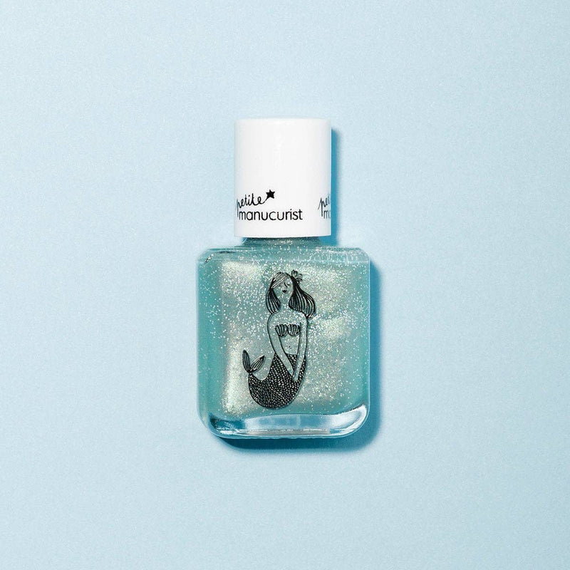 Petite Manucurist Nail Polish - Bonnie the Mermaid