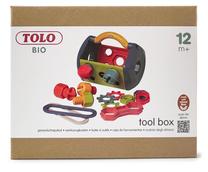 TOLO Tool Box