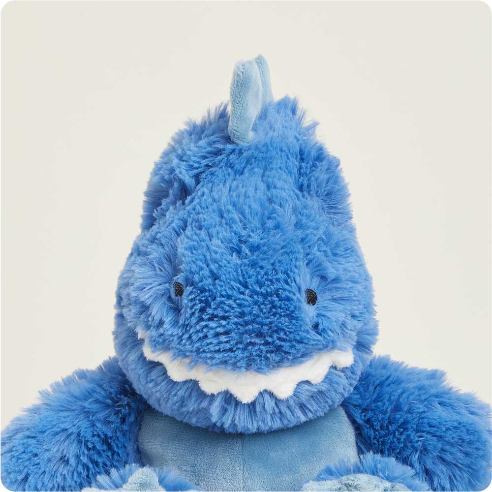 Warmies T-rex