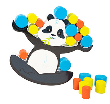 Blue Orange Games BoomBoom The Balancing Panda