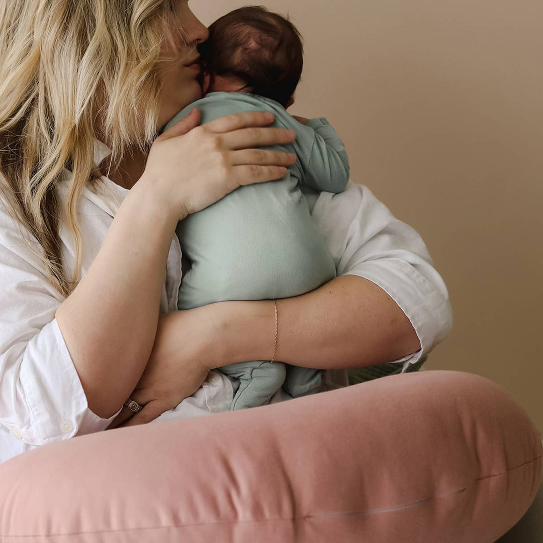 Snuggle Me Feeding Support - Gumdrop