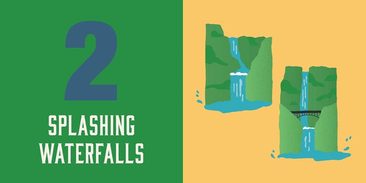 Count on Oregon: Baby’s First Book About the Beaver State