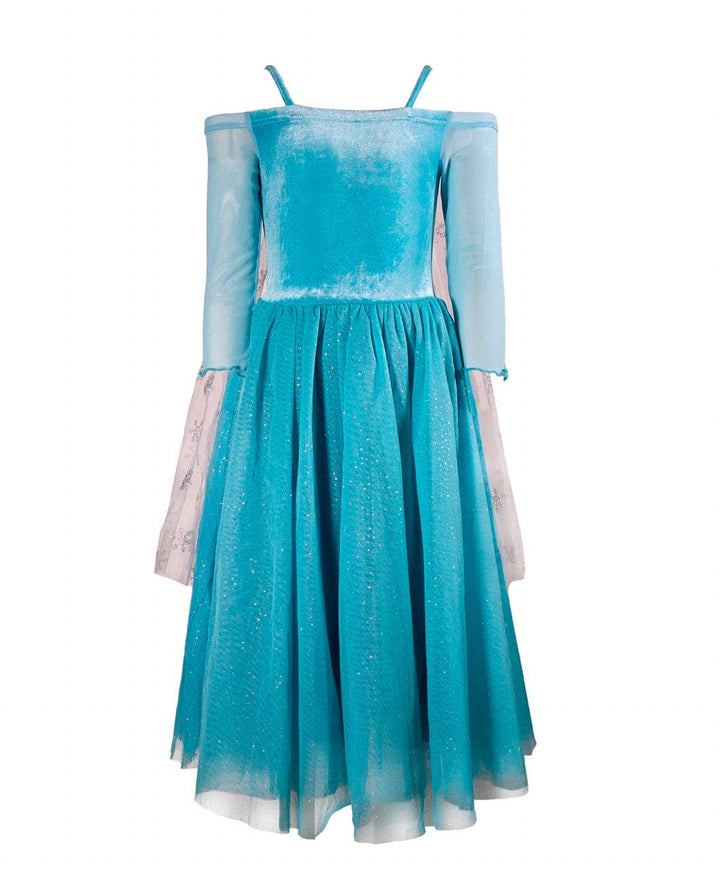 Joy Costumes - The Snowflake Queen Costume Dress