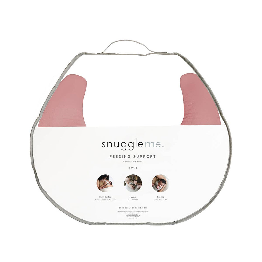 Snuggle Me Feeding Support - Gumdrop