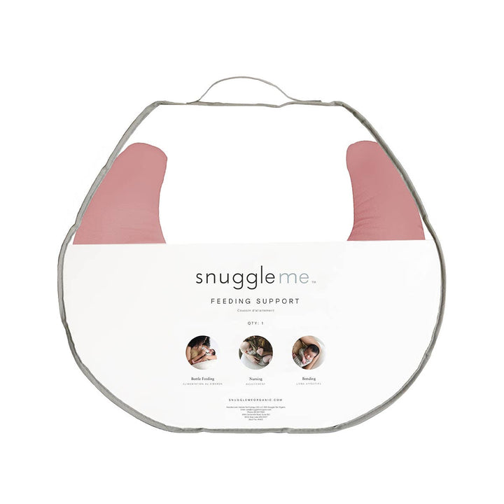 Snuggle Me Feeding Support - Gumdrop