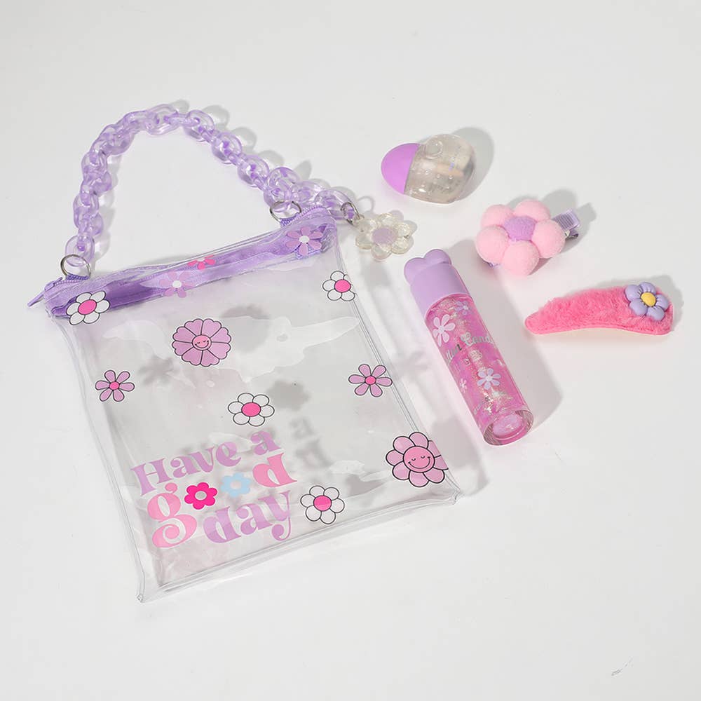 Hot Focus Little Bag for Beauty - Good Day