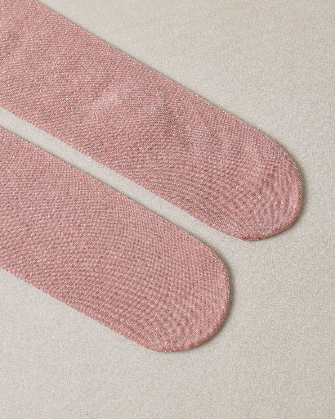 Noralee Shimmer Tights - Black, Blush