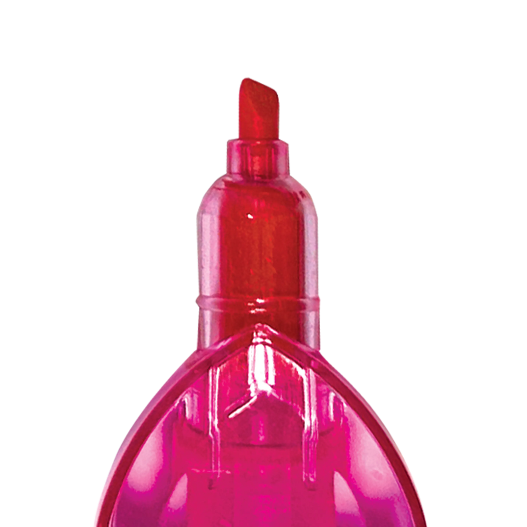 Ooly Heart Stacks Stacking Highlighters