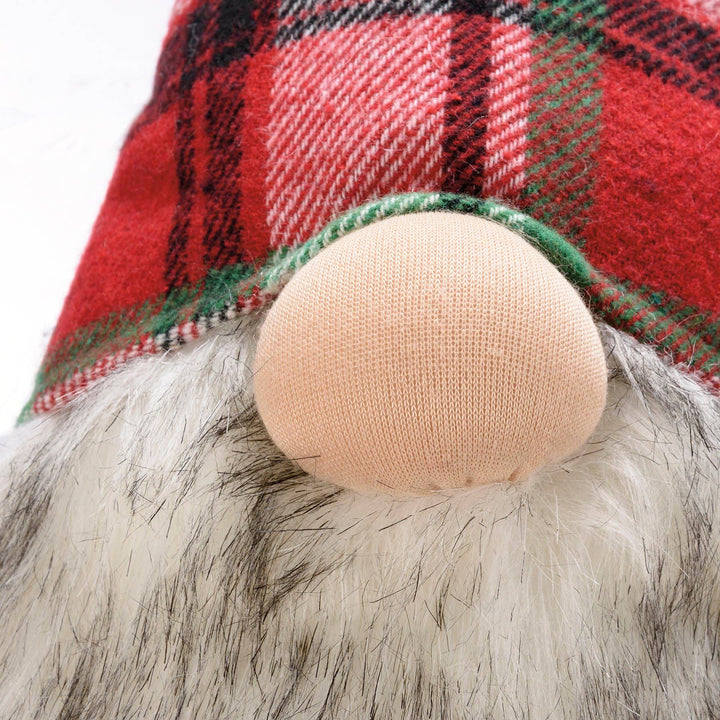 Primitives By Kathy Standing Gnome Large Sitter