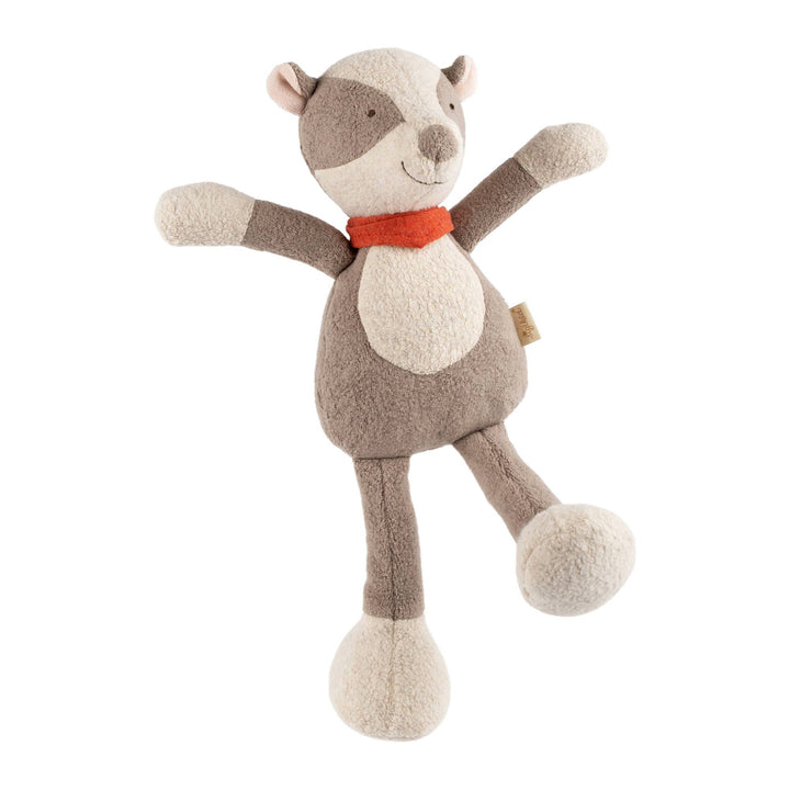 Sigikid Badger Baby Plush Toy