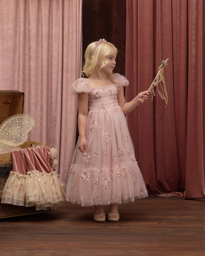 Noralee Pink Clara Dress