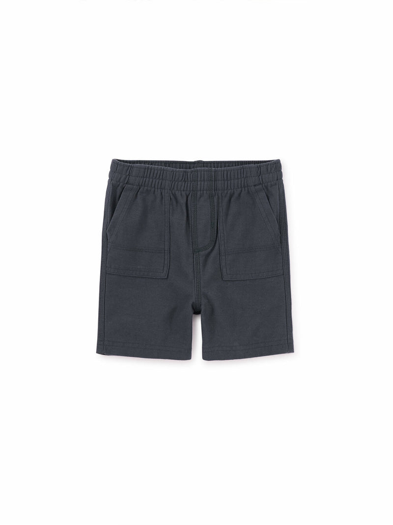Tea Collection Playwear Shorts - Indigo