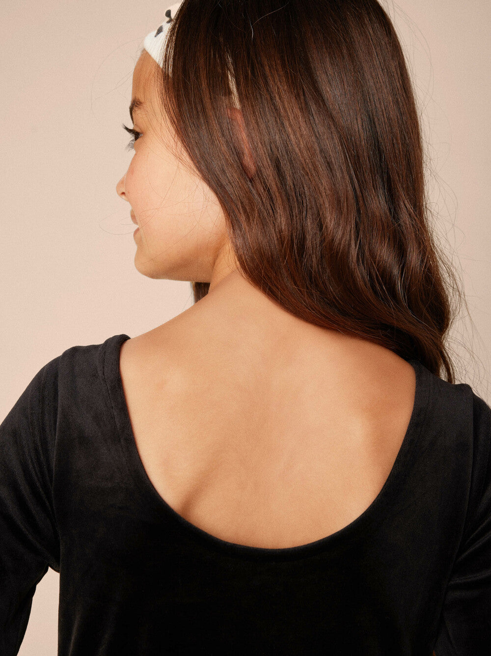 Tea Collection Just For Kicks Jumpsuit - Jet Black