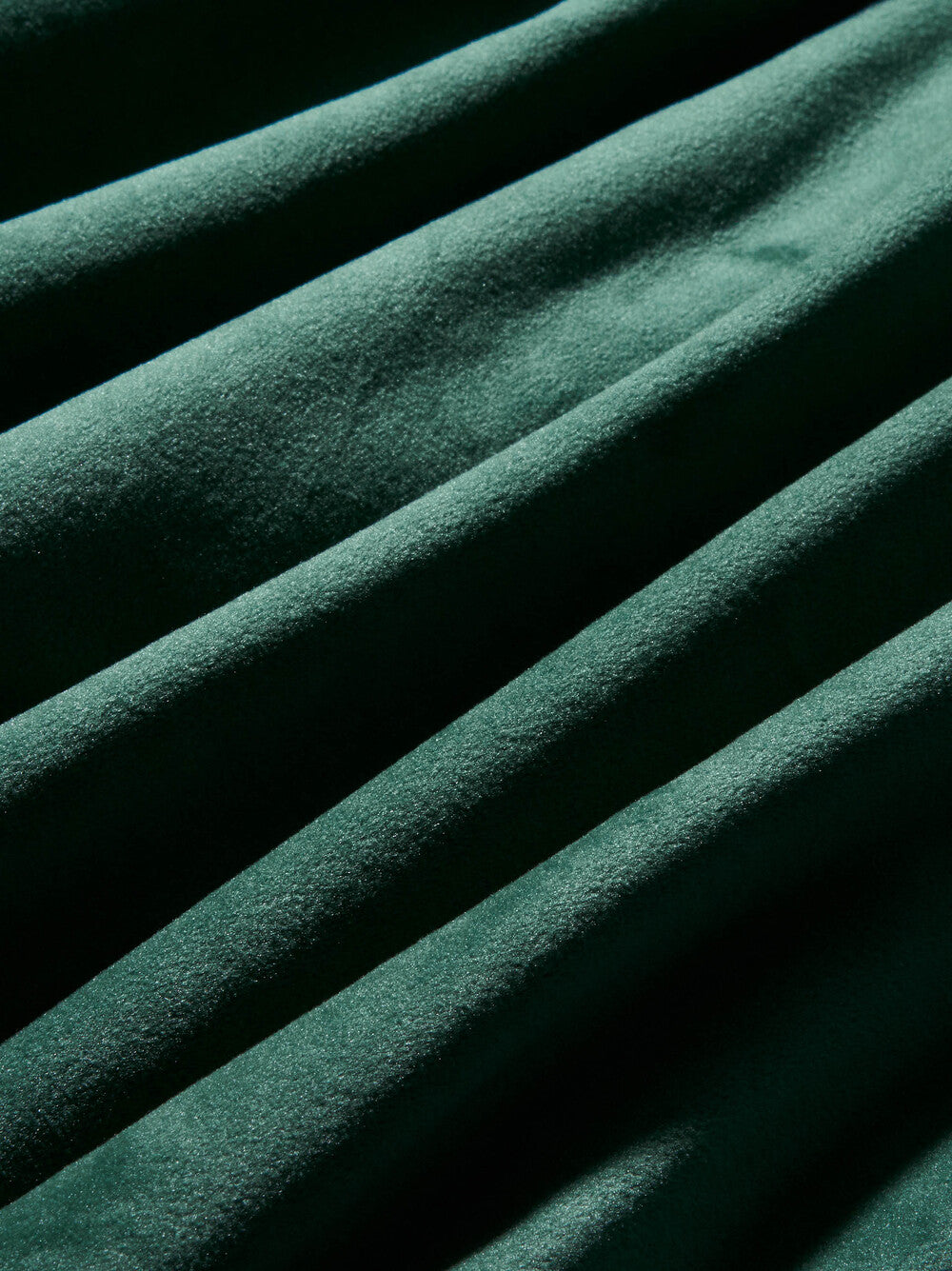 Tea Collection Velour Ballet Dress - Pineneedle