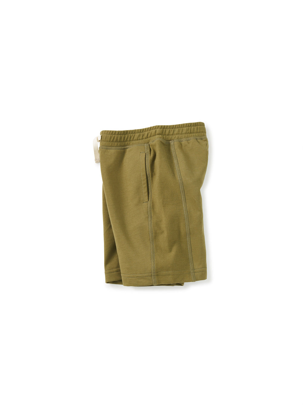 Tea Collection Cool Side Sport Shorts - Lizard