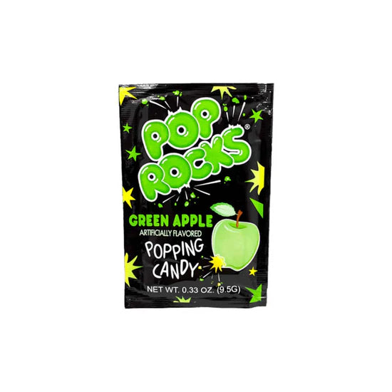 Pop Rocks Candy