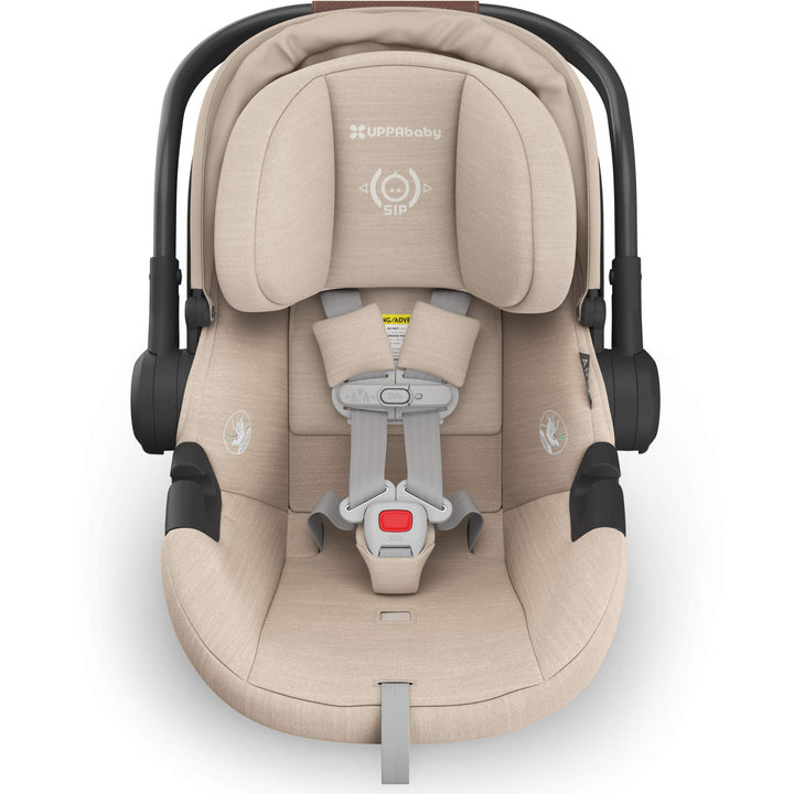 UPPAbaby Aria Lightweight Infant Car Seat + Base