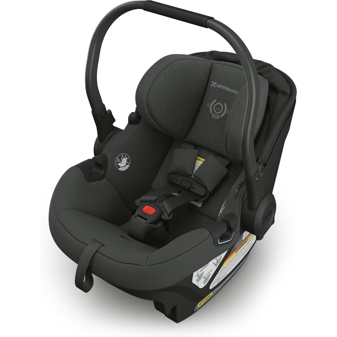 UPPAbaby Aria Lightweight Infant Car Seat + Base