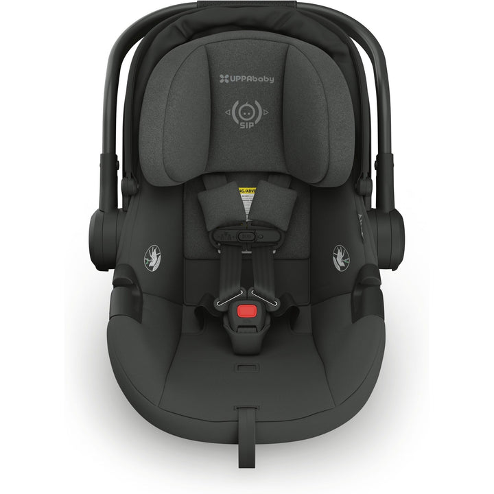 UPPAbaby Aria Lightweight Infant Car Seat + Base