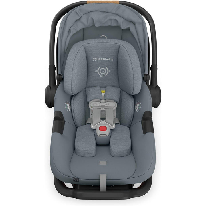 UPPAbaby Aria V2 Infant Car Seat + Base