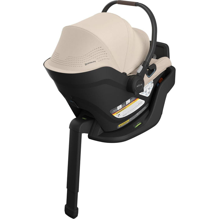 UPPAbaby Aria V2 Infant Car Seat + Base