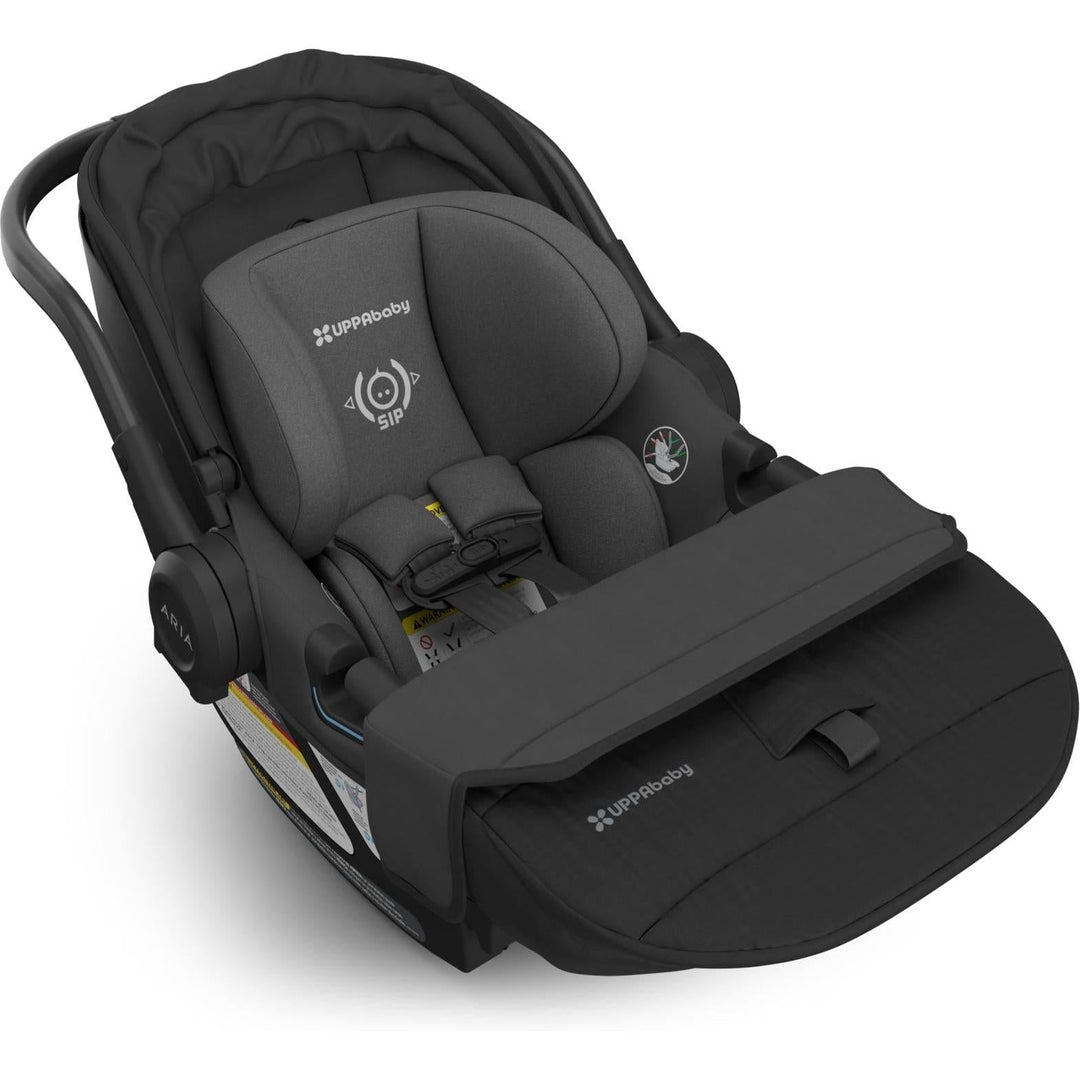 UPPAbaby Aria V2 Infant Car Seat + Base