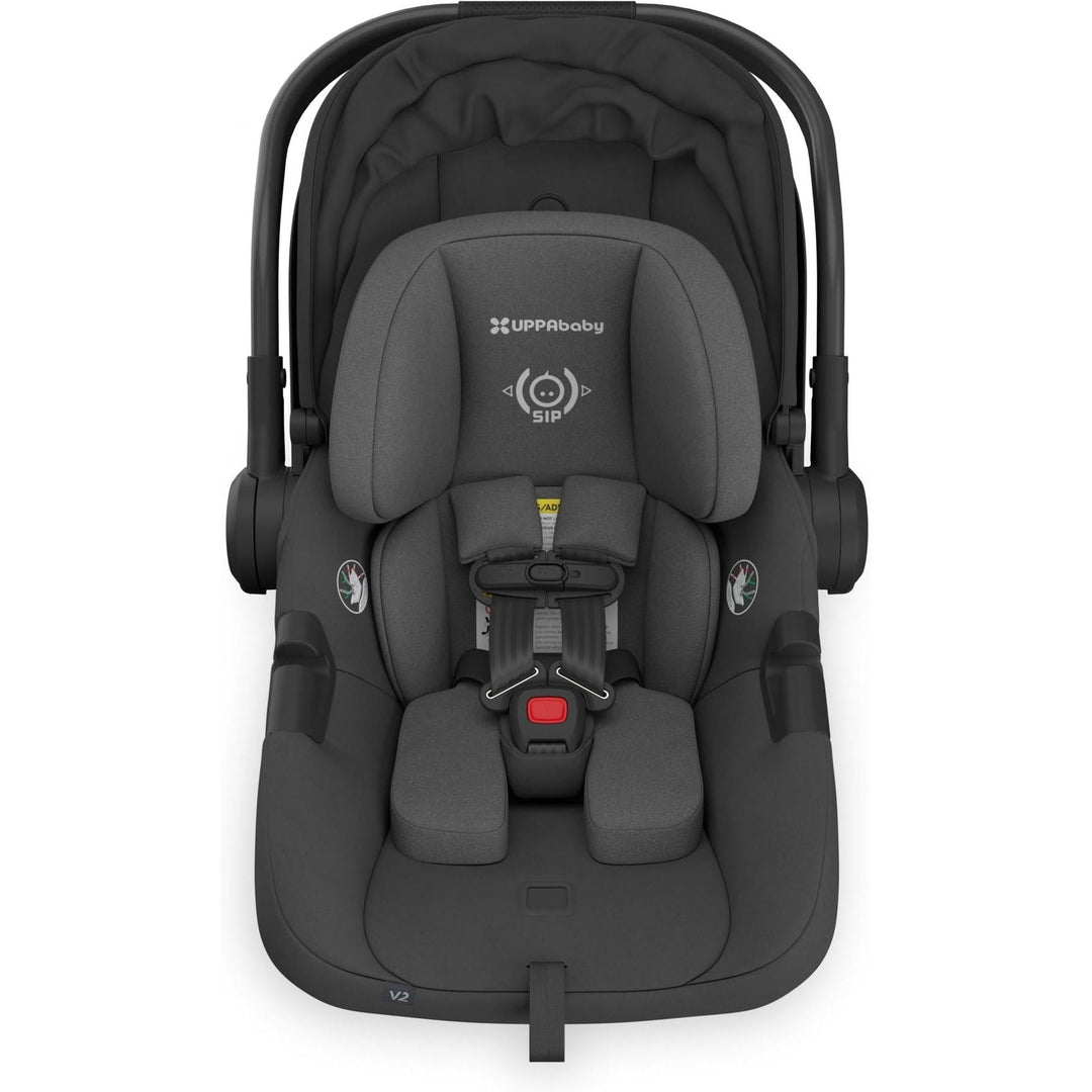 UPPAbaby Aria V2 Infant Car Seat + Base