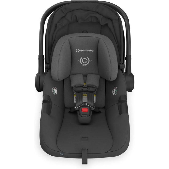 UPPAbaby Aria V2 Infant Car Seat + Base
