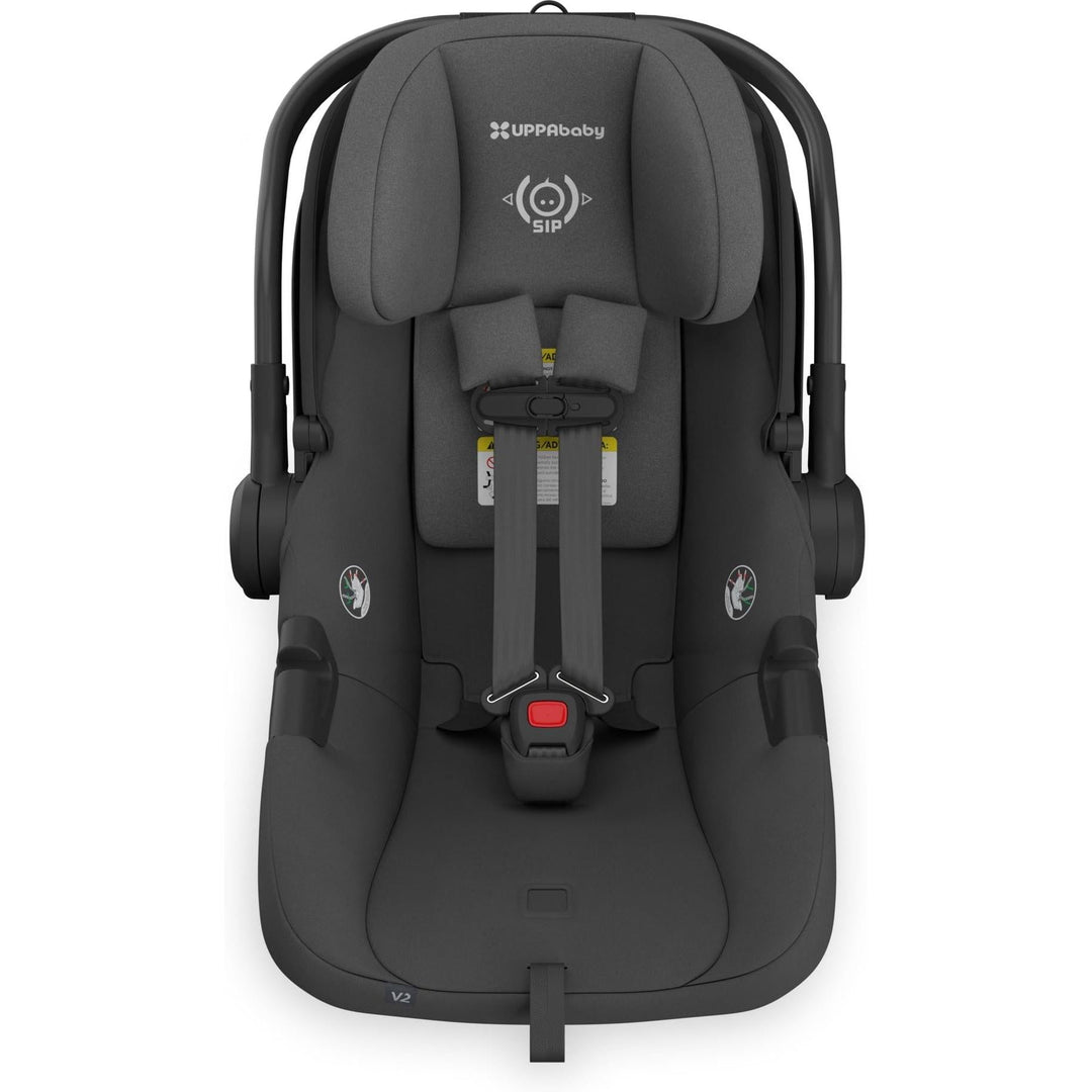 UPPAbaby Aria V2 Infant Car Seat + Base