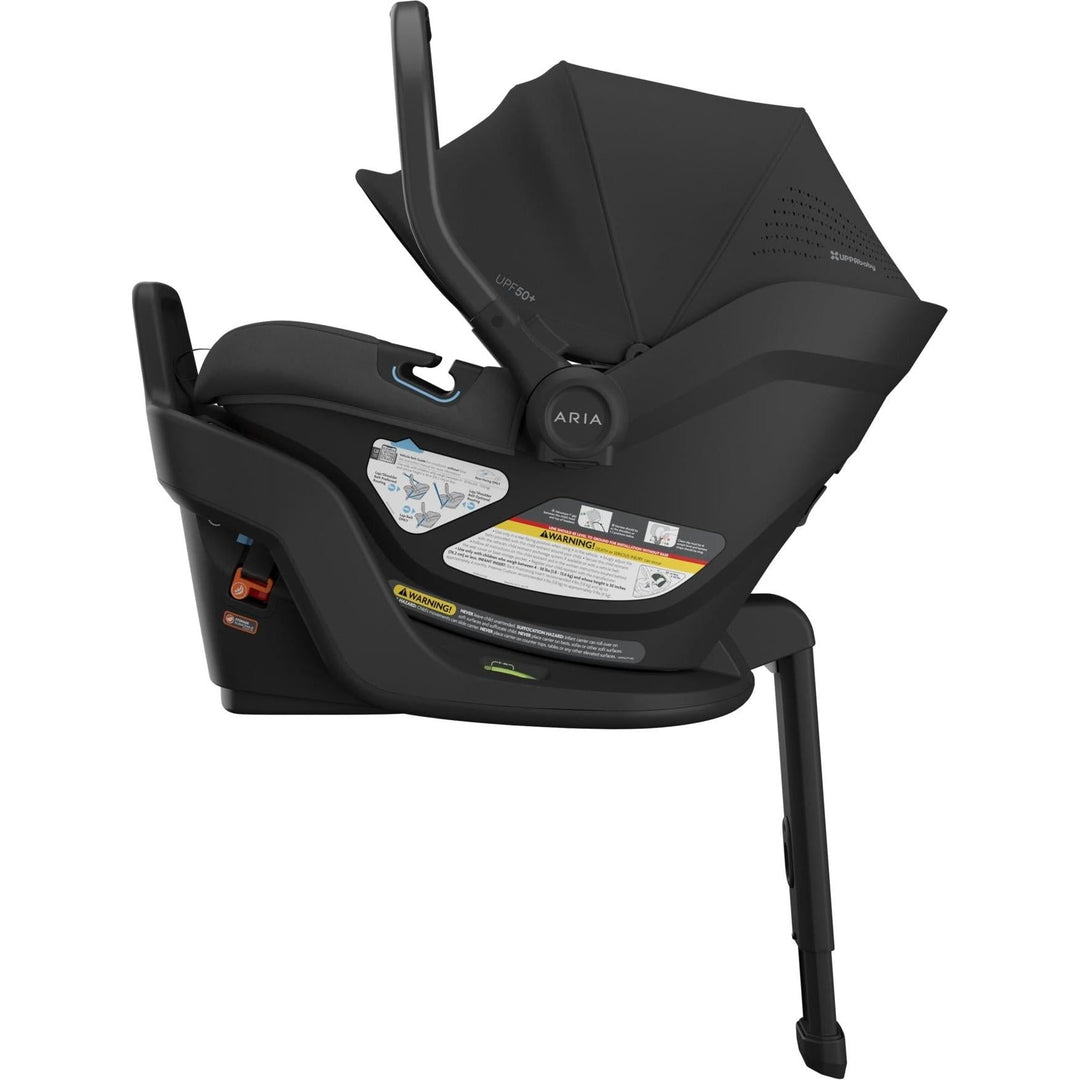 UPPAbaby Aria V2 Infant Car Seat + Base
