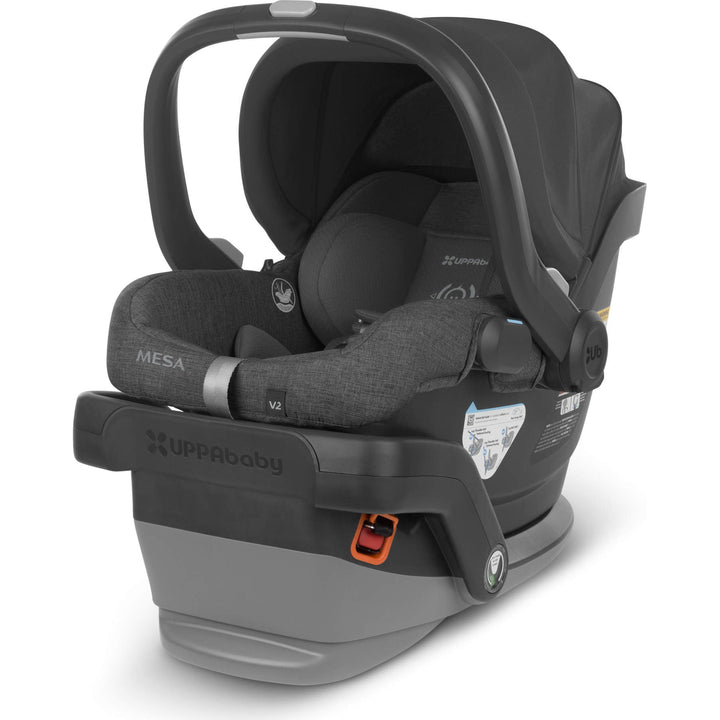 UPPAbaby Mesa V2 Infant Car Seat + Base