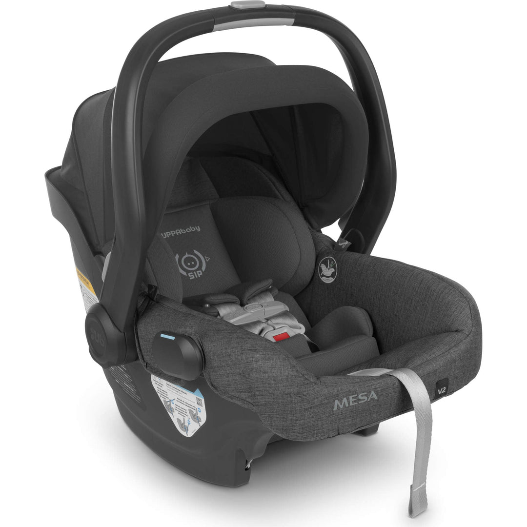 Uppababy Mesa Baby Boy Strollers And Car Seats Uppababy Stroller