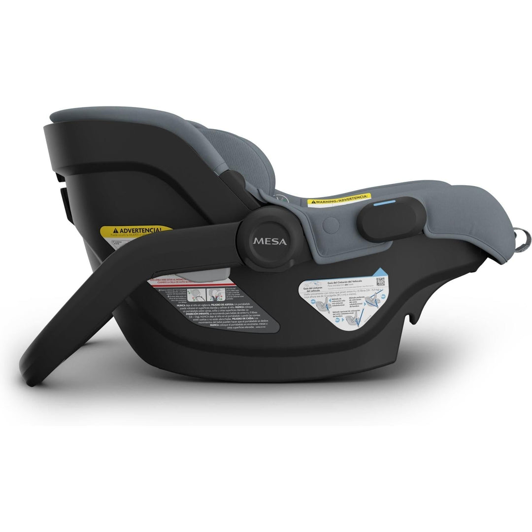 uppababy mesa infant Uppababy Mesa V3 Infant Car Seat