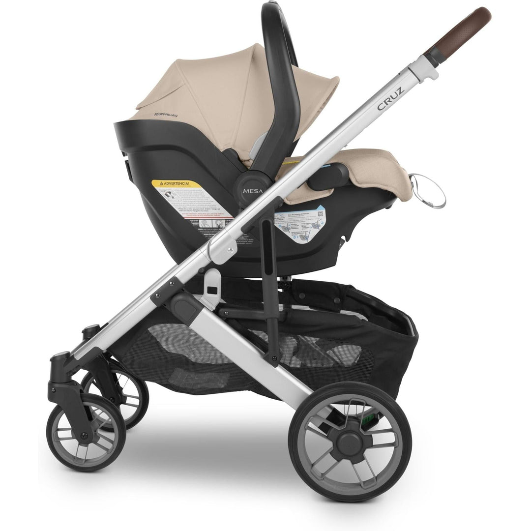 uppababy mesa snap and go UPPAbaby Mesa V3 Infant Car Seat + Base – Hopscotch Kids