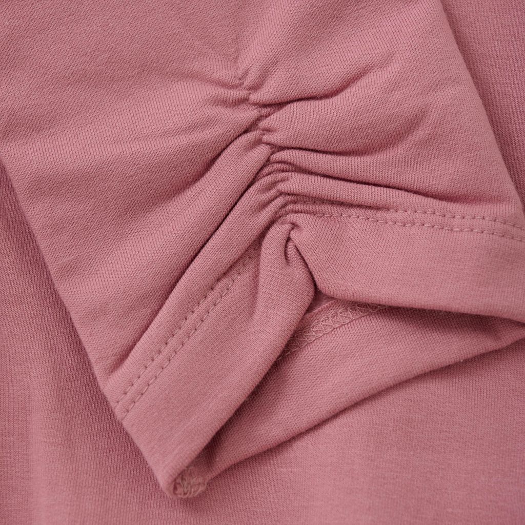 Minymo Leggings - Dusty Rose