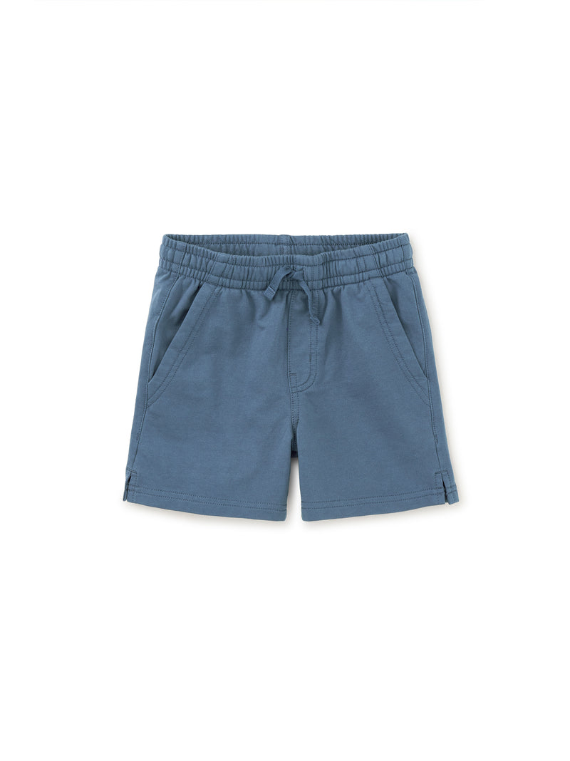 Tea Collection Knit Shortie - Triumph