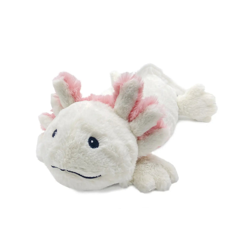 Warmies - Axolotl
