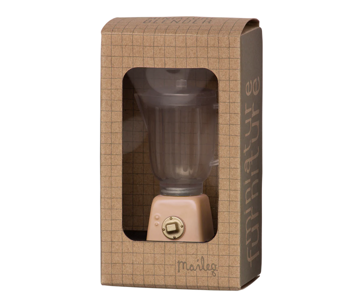 Maileg Miniature Blender - Powder